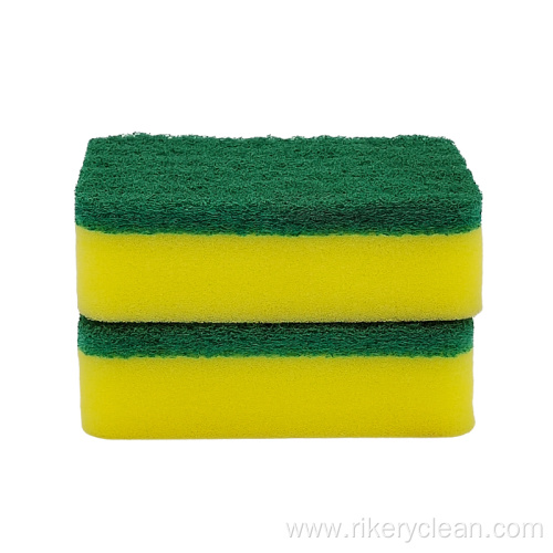 New design professional kitchen cleaning sponges